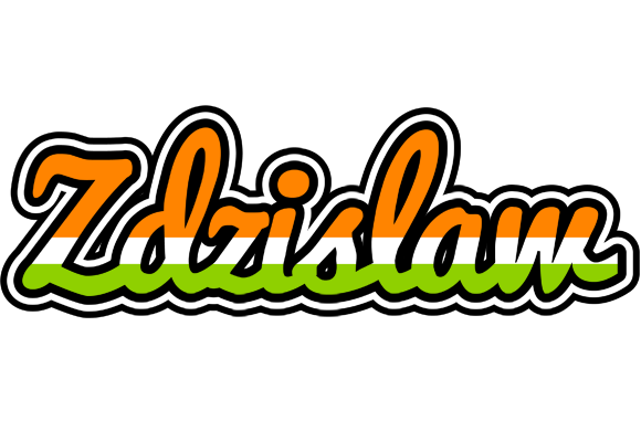 Zdzislaw mumbai logo