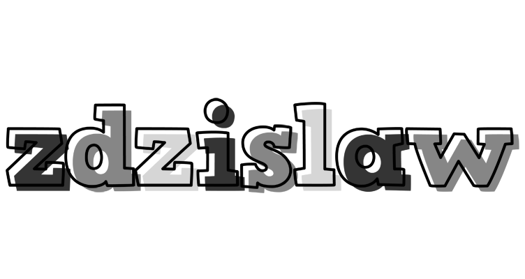 Zdzislaw night logo