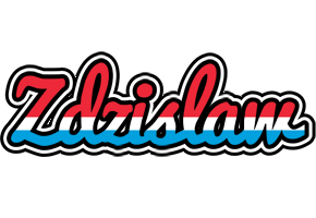 Zdzislaw norway logo