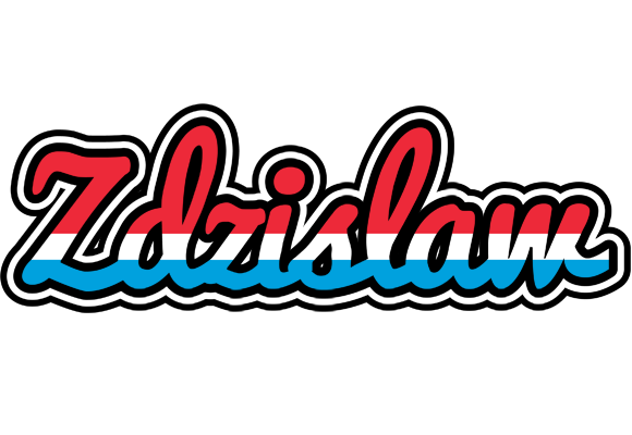 Zdzislaw norway logo