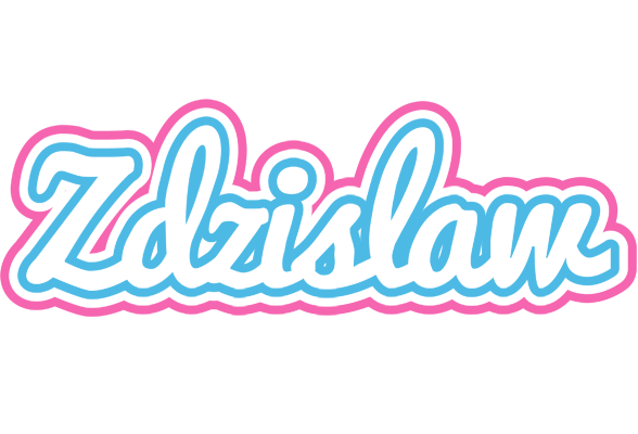 Zdzislaw outdoors logo