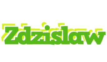 Zdzislaw picnic logo