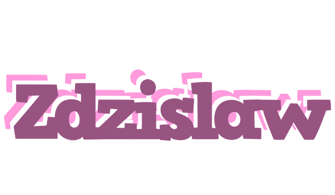 Zdzislaw relaxing logo