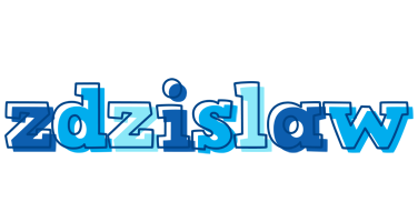 Zdzislaw sailor logo