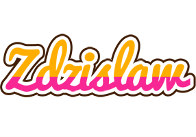 Zdzislaw smoothie logo