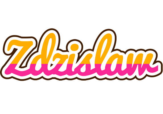 Zdzislaw smoothie logo