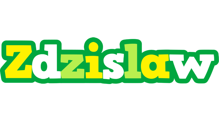 Zdzislaw soccer logo