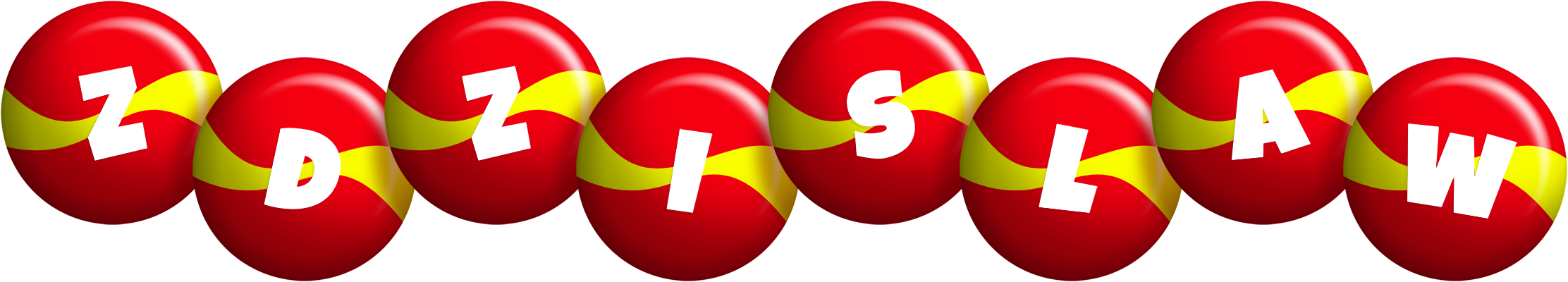 Zdzislaw spain logo