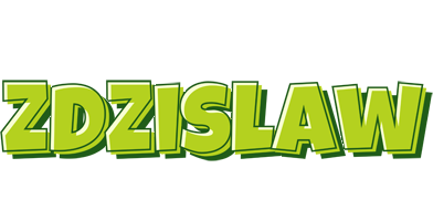 Zdzislaw summer logo