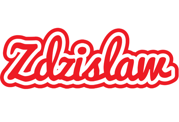 Zdzislaw sunshine logo