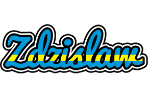 Zdzislaw sweden logo