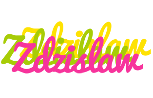 Zdzislaw sweets logo