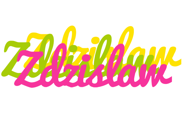 Zdzislaw sweets logo
