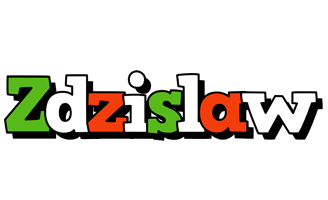 Zdzislaw venezia logo