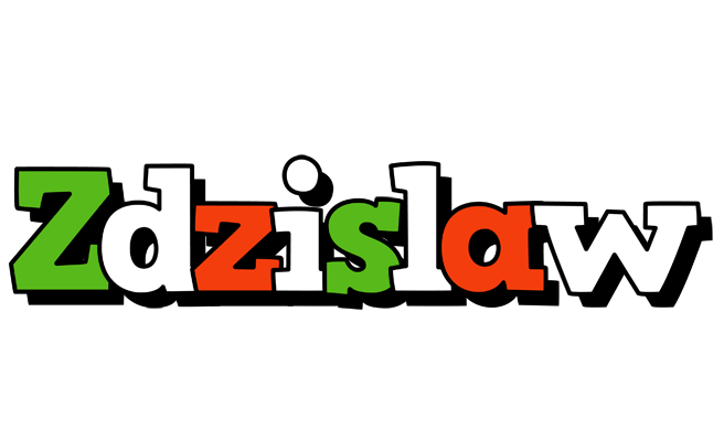 Zdzislaw venezia logo