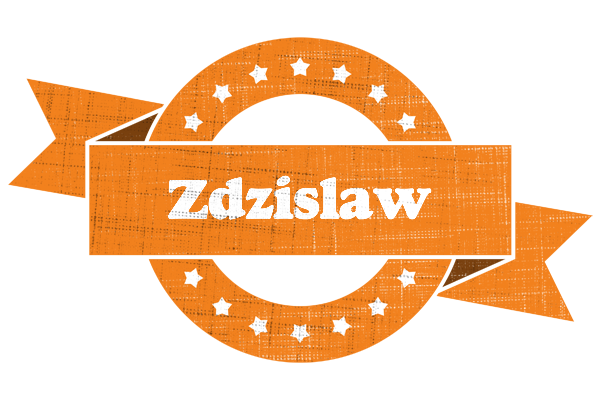 Zdzislaw victory logo