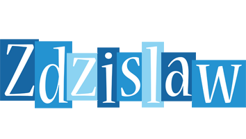 Zdzislaw winter logo