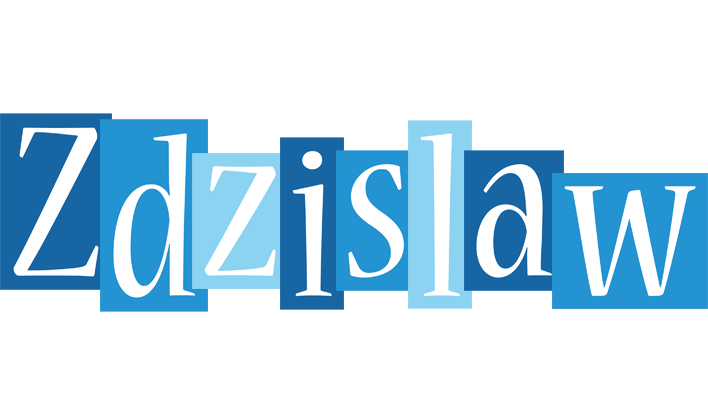 Zdzislaw winter logo