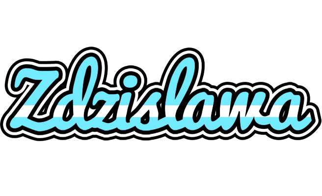 Zdzislawa argentine logo