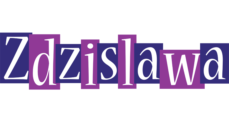 Zdzislawa autumn logo