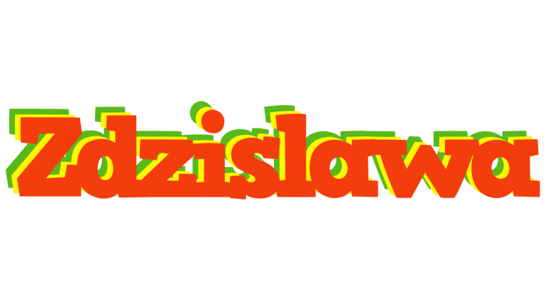 Zdzislawa bbq logo