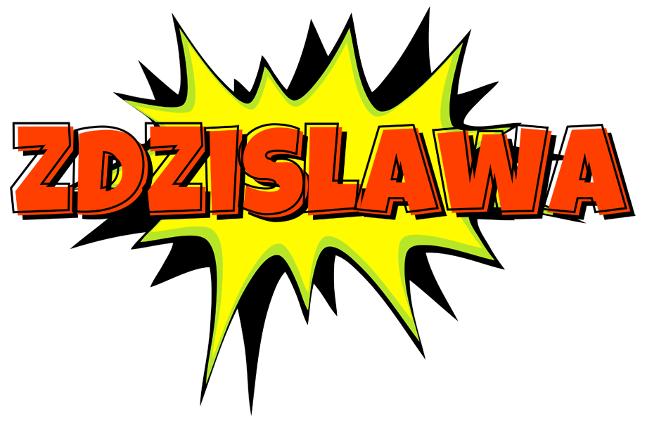 Zdzislawa bigfoot logo