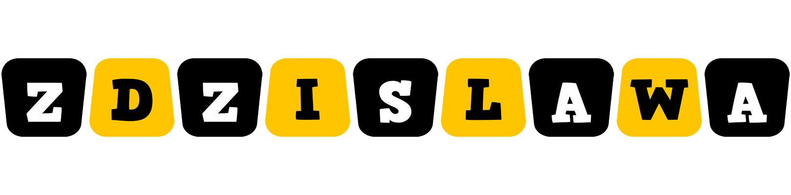 Zdzislawa boots logo