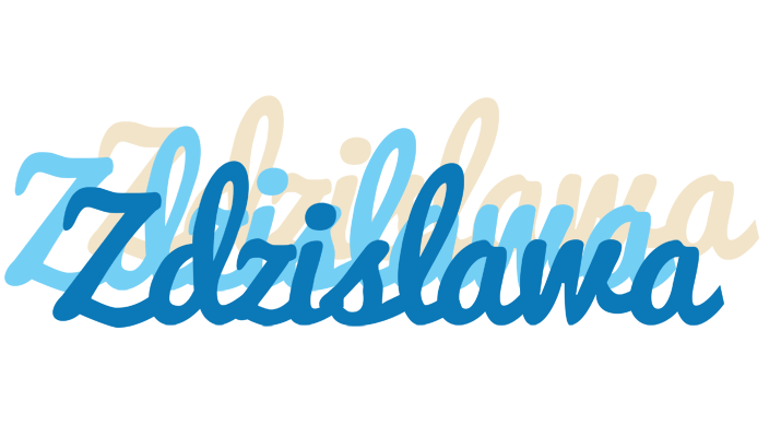 Zdzislawa breeze logo