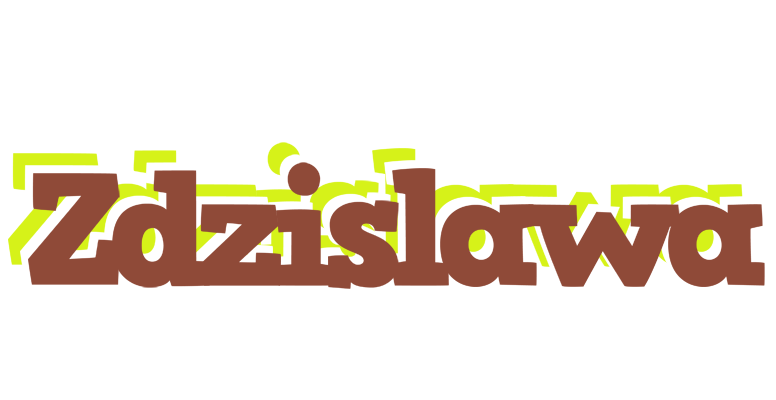 Zdzislawa caffeebar logo