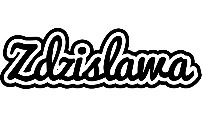 Zdzislawa chess logo