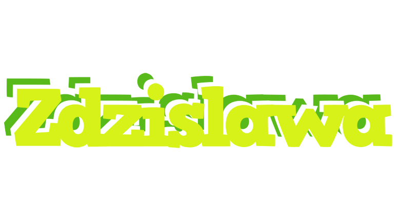 Zdzislawa citrus logo