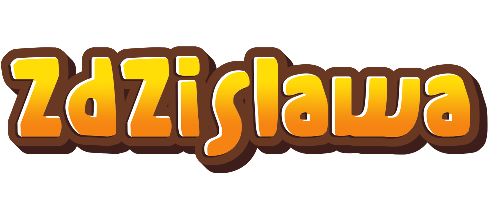 Zdzislawa cookies logo