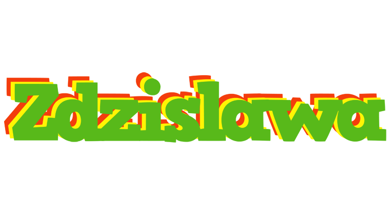 Zdzislawa crocodile logo