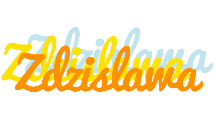 Zdzislawa energy logo