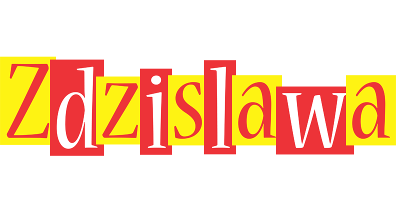 Zdzislawa errors logo