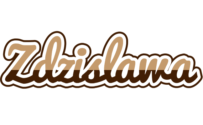 Zdzislawa exclusive logo