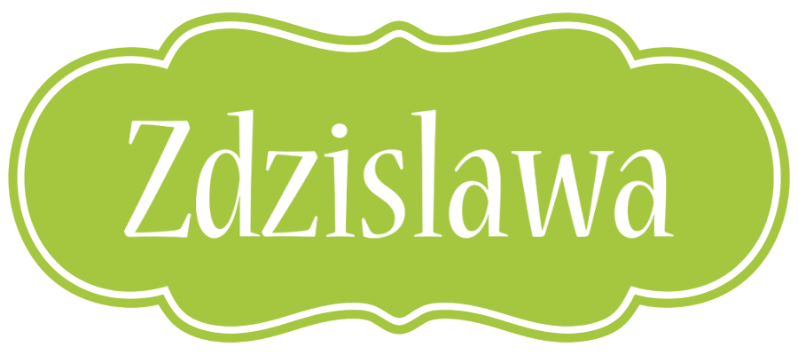 Zdzislawa family logo