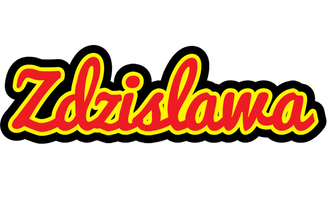 Zdzislawa fireman logo
