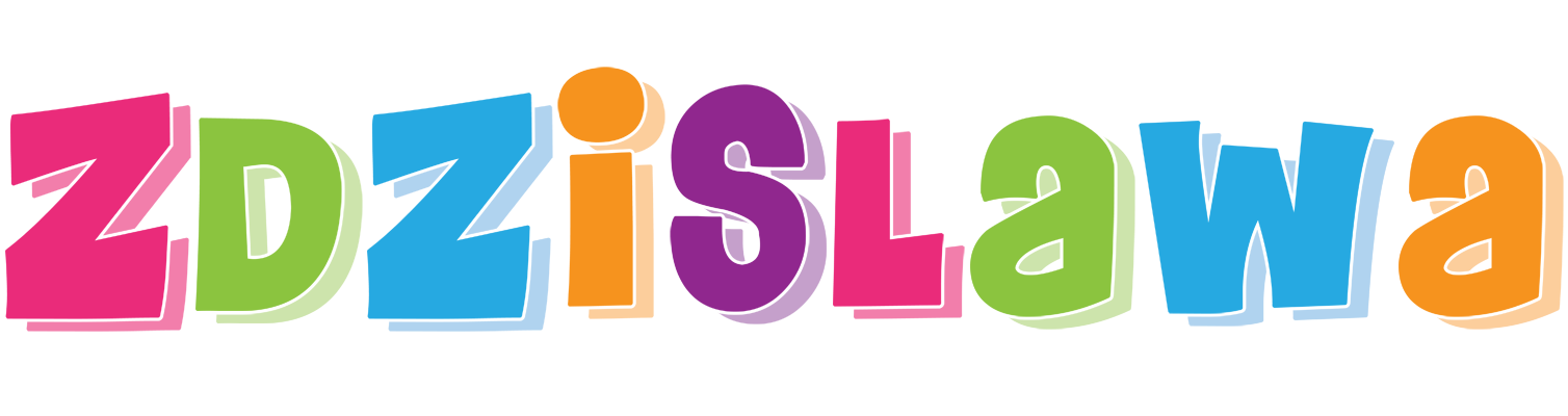 Zdzislawa friday logo