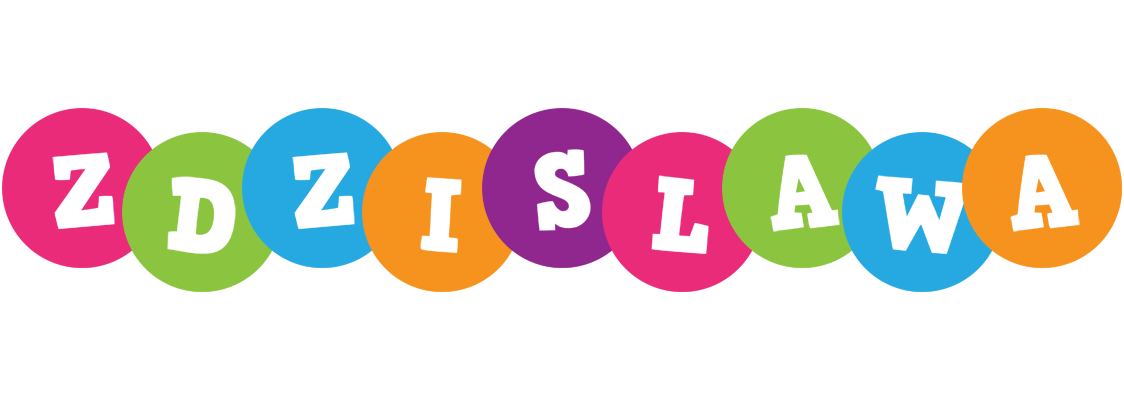 Zdzislawa friends logo