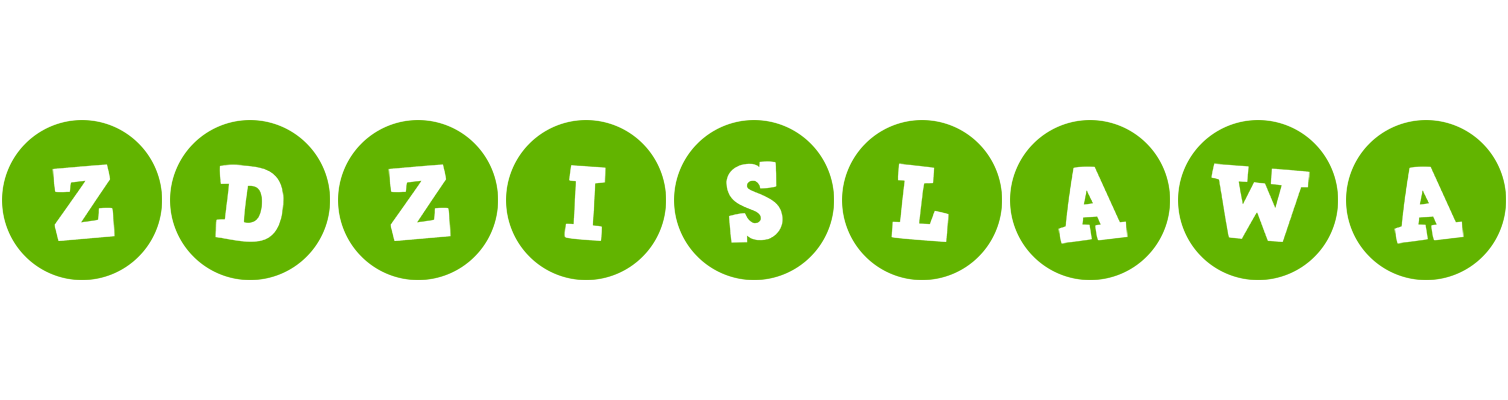 Zdzislawa games logo