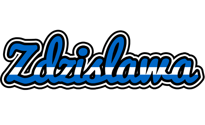 Zdzislawa greece logo
