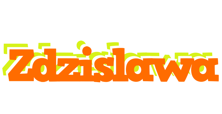 Zdzislawa healthy logo