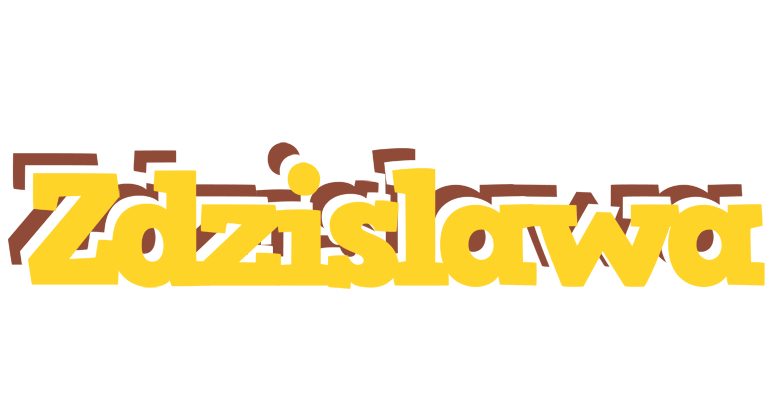 Zdzislawa hotcup logo