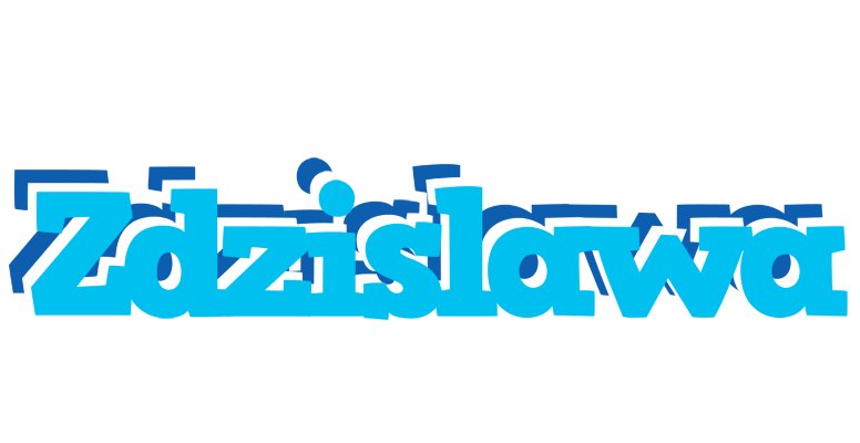 Zdzislawa jacuzzi logo