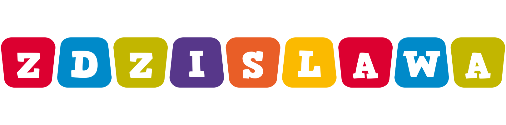 Zdzislawa kiddo logo