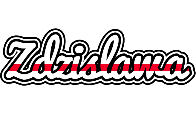 Zdzislawa kingdom logo