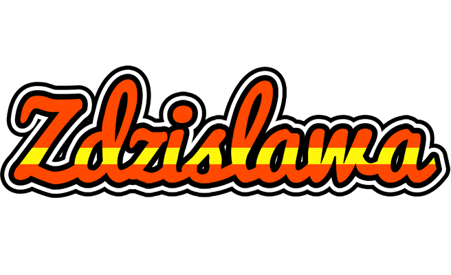 Zdzislawa madrid logo