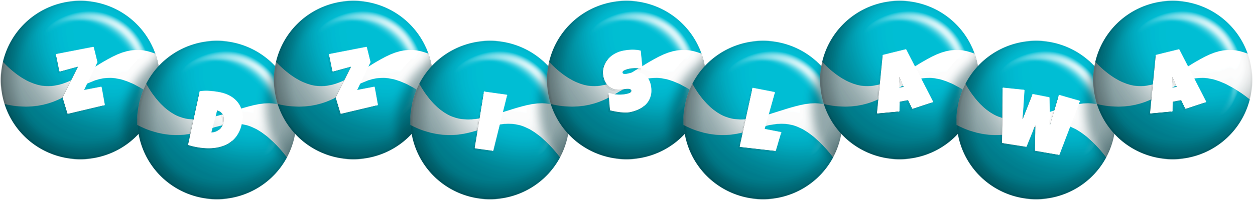 Zdzislawa messi logo