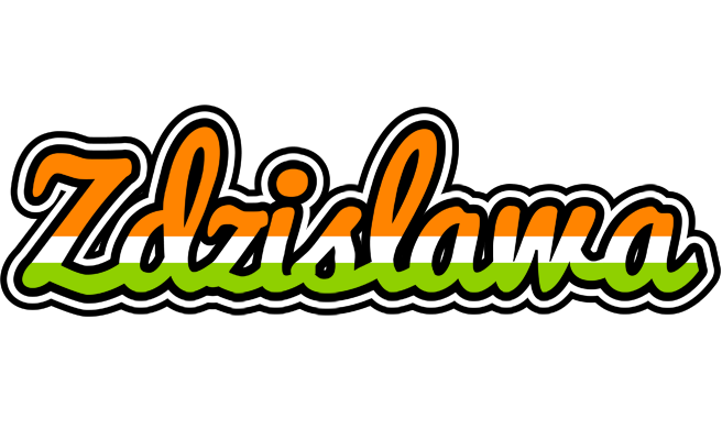 Zdzislawa mumbai logo